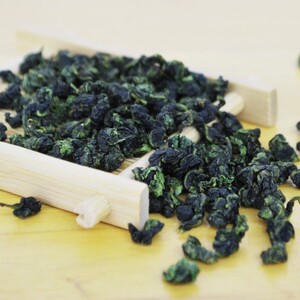 正宗安溪浓香铁观音