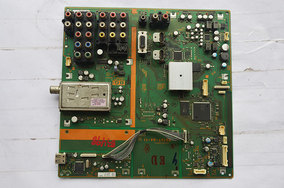 原装索尼KLV-40V300A主板1-873-902-11 BG1UT-GA-11配LTY400WT-LH