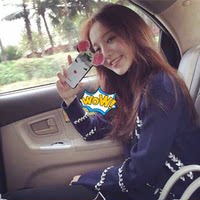 韩国网红同款 苹果6s手机壳iPhone6plus保护套