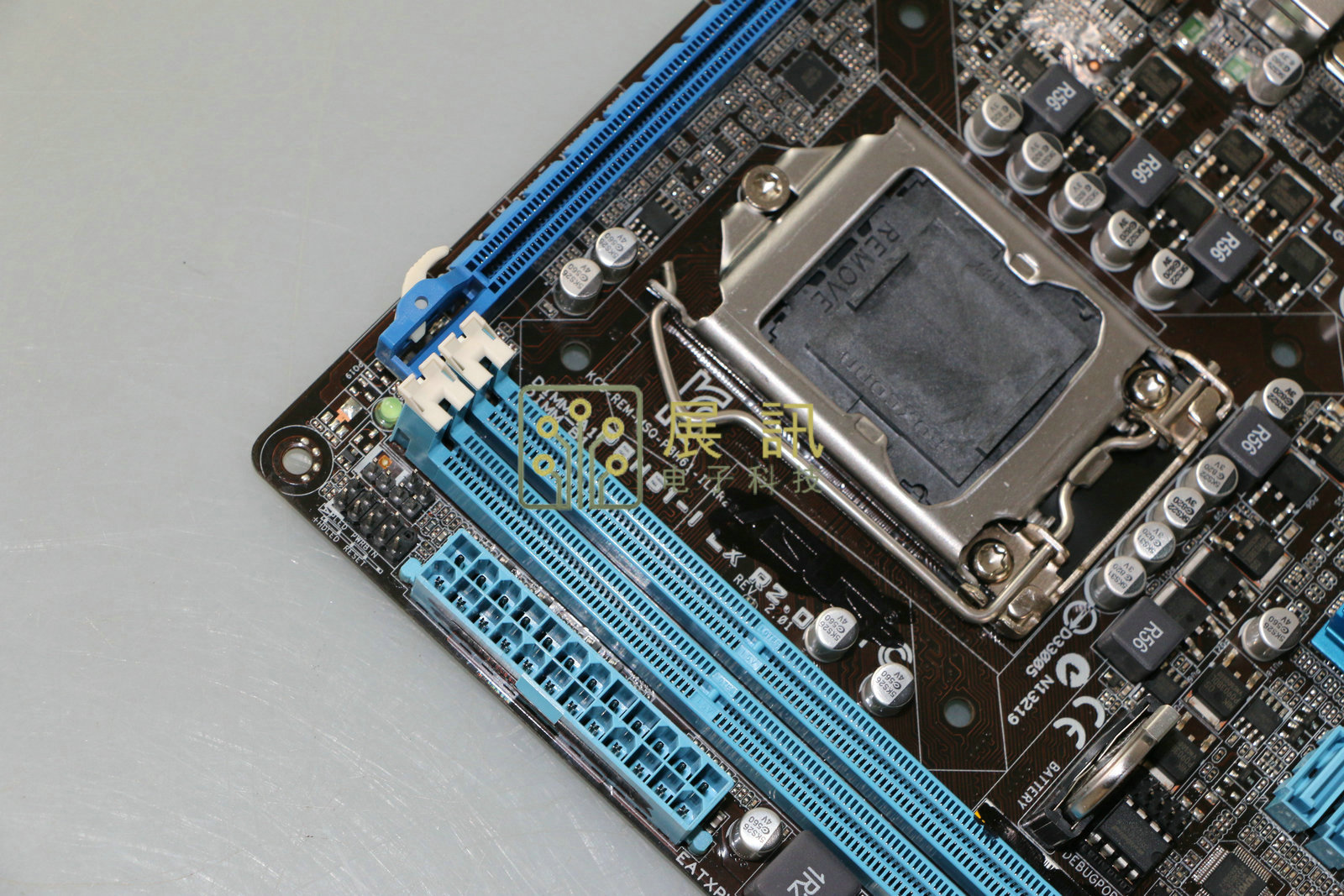 华硕p8h61r2.0,华硕p8h61plus asus/华硕 p8h61-i lx r2.0 1155针 mini-itx 17*17主板