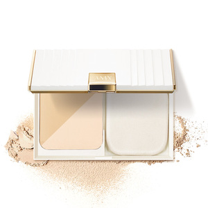 Amy/安美双色粉饼