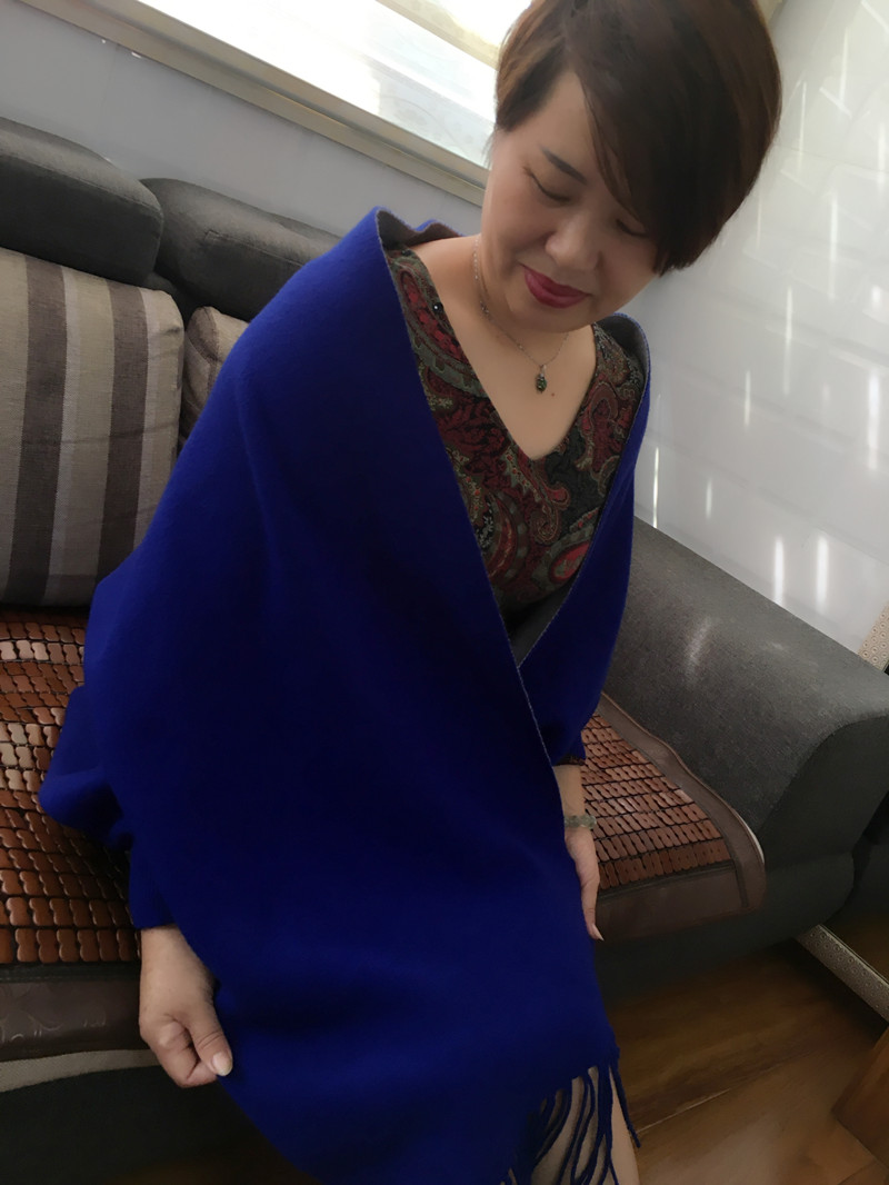 【芳姐】妈妈装淘宝服装实拍 女装女鞋买家秀拍摄真人