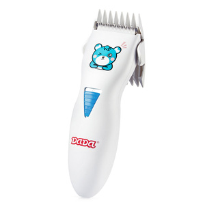 婴儿童电动理发器