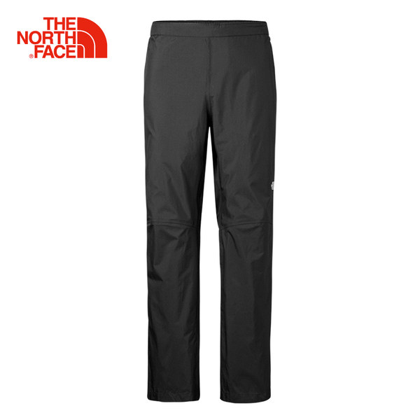 TheNorthFace北面春秋防水防风户外运动登山女冲锋裤长裤|2XW3