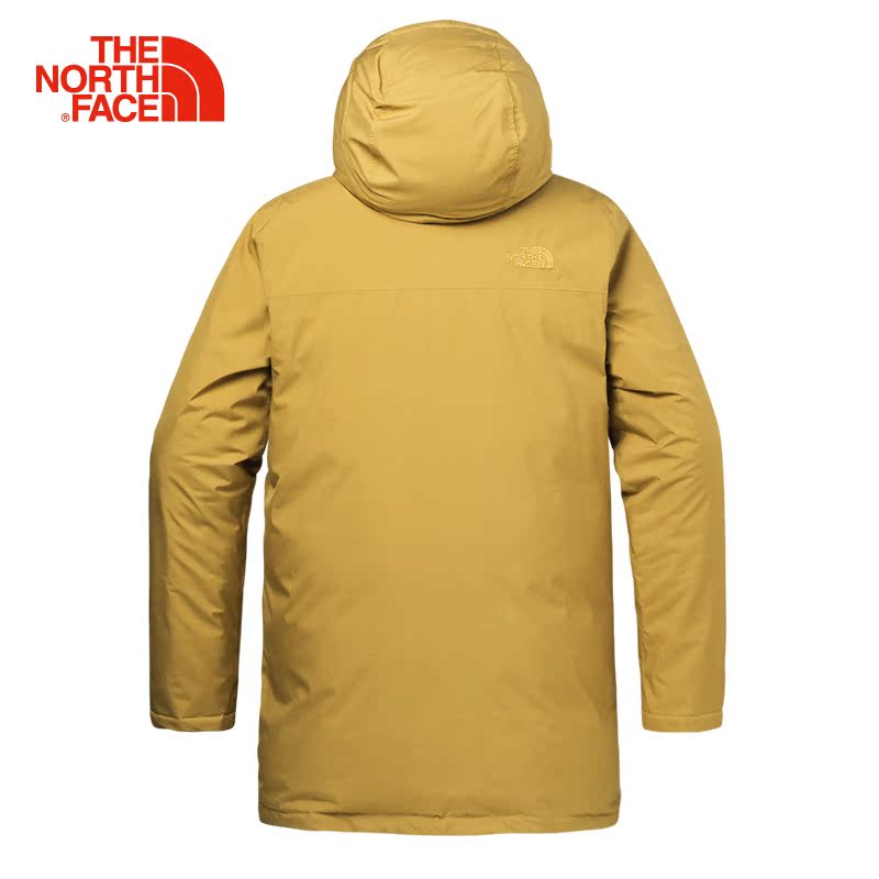 thenorthface 中文,thenorthface 特惠thenorthface北面户外休闲防水透气保暖男款羽绒外套|2ubp