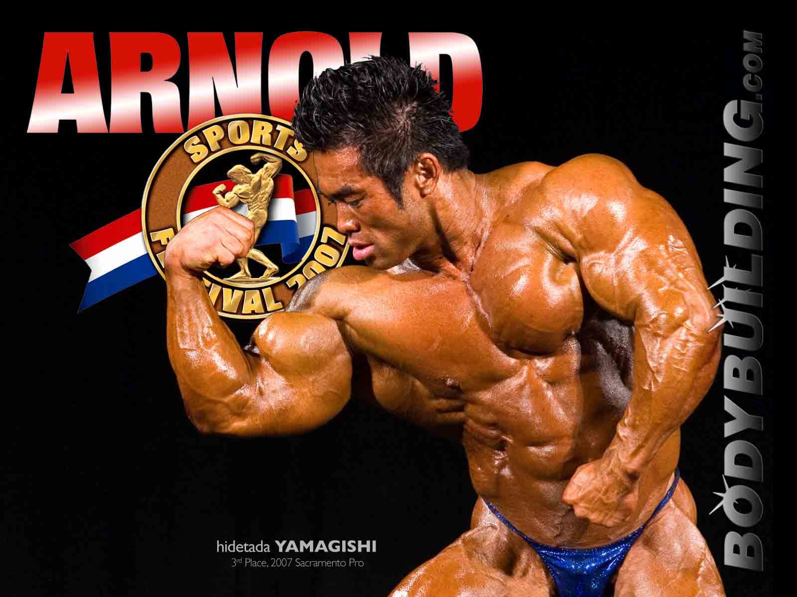 正品[健美图]女子健美图片评测 中国健美肌肉女