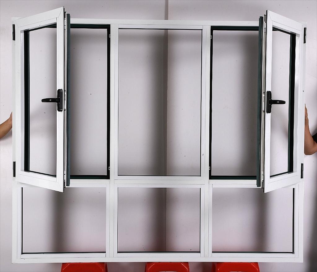 正品[断桥铝窗]断桥铝窗多少钱一平评测 断桥铝