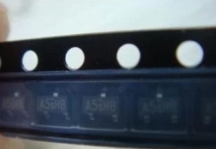 【特价】AO3416 丝印AG 低开启电压 低导通电