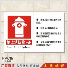 [地上消防栓]评价 室外地上消火栓怎么样