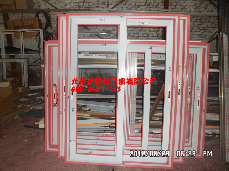 门窗十大品牌排行：质量与口碑的比赛