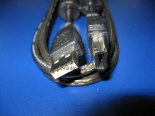 公转1394火线接苹果线 富运达USB转1394线转