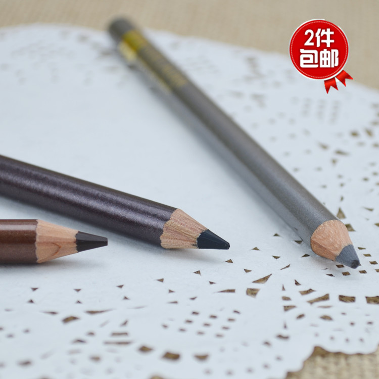 雅诗兰黛眉笔小样_特价|包邮_雅诗兰黛粉饼小