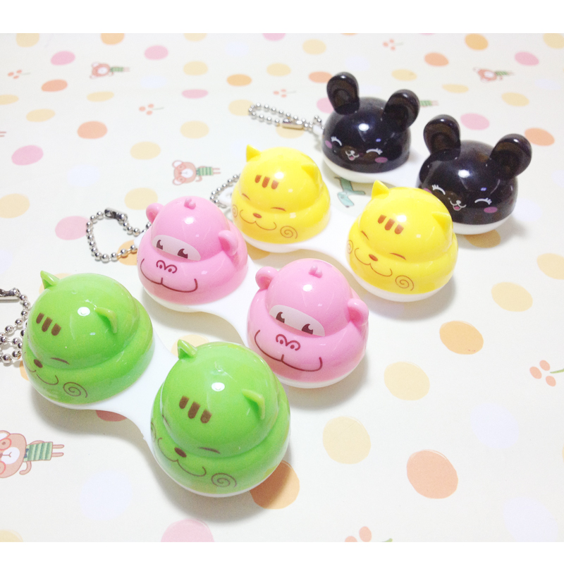 正品[隐形眼镜有度数么]隐形眼镜度数换算评测