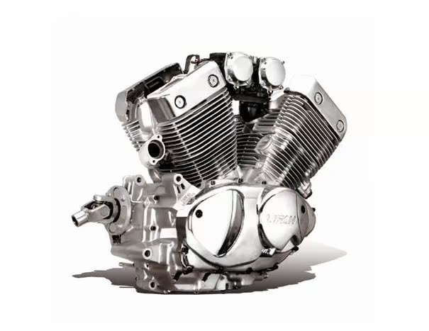力帆摩托车原厂v型双缸400发动机2v68fmq全新正品特价热卖