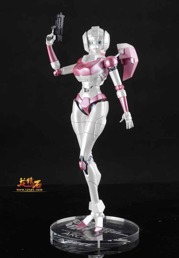 正品[变形金刚阿尔西]变形金刚阿尔西图片评测