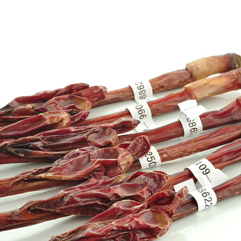东北特产梅花鹿正宗高纯度整枝鹿鞭身体欠佳肾虚者男士最佳滋补品