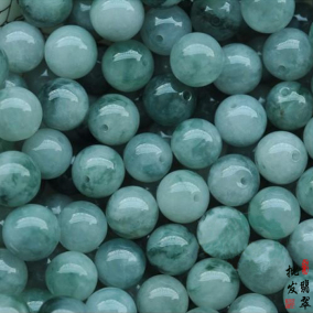 正品[玉珠串项链的编法]串玉珠项链教程评测 玉