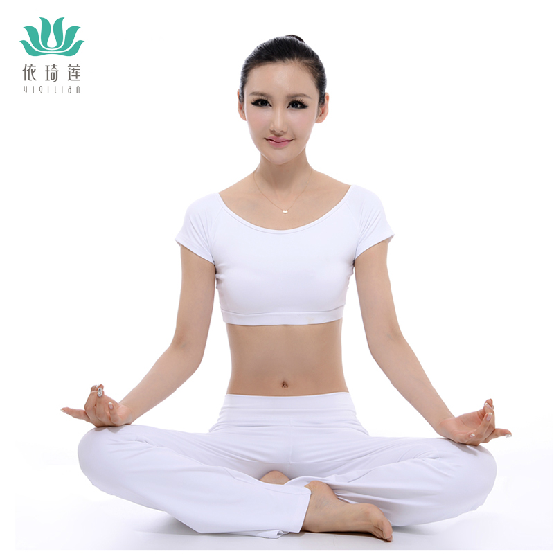正品[瑜伽服品牌]男士瑜伽服品牌评测 瑜伽服品