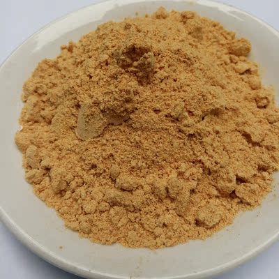 即食黄豆粉 熟豆粉现炒现磨面粉糍粑 包邮农家非转基因黄豆面