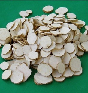 大鹏中药材白芷 白芷片 500g11元