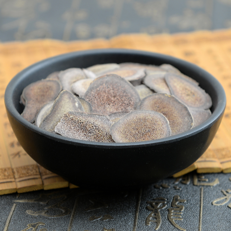 静萱精选长白山鹿茸50克梅花鹿鹿茸泡酒料红粉片鹿茸片可磨鹿茸粉