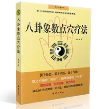 效于气场 基于中医 李山玉 团结出版社 正版 源于易经 八卦象数点穴疗法 包邮