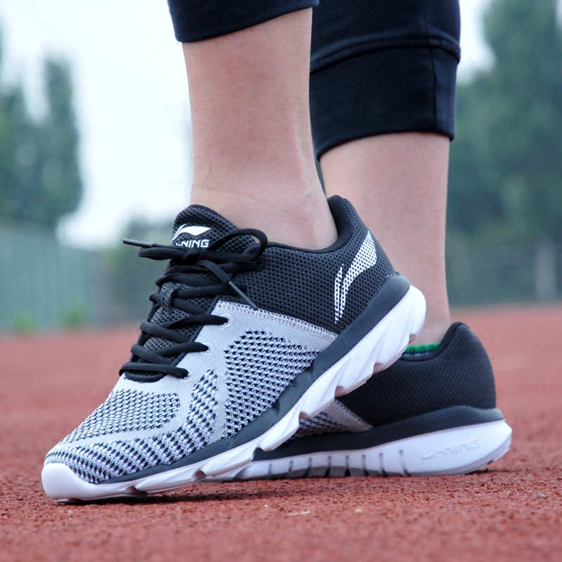 正品[李宁鞋码偏小吗]李宁鞋码偏小评测 李宁鞋