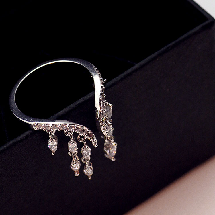 正品[戒指品牌排行]黄金戒指品牌排行评测 银戒