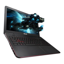 Asus/华硕 N551VW N551VW6300 i5 2g独显 高清 游戏本笔记本电脑