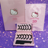 3D隐形美鼻神器鼻梁增高器垫鼻器隆鼻器挺鼻塑鼻 包邮 kitty hello