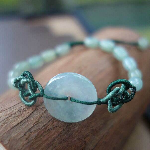 正品[玉珠串项链的编法]串玉珠项链教程评测 玉珠项链编法视频图片_惠惠购物