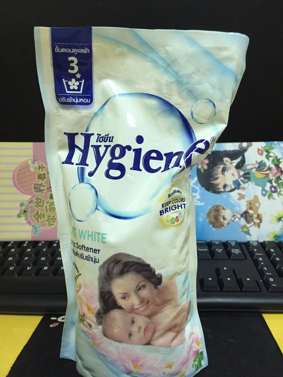 正品[柔顺剂]金纺柔顺剂评测 头发柔顺剂图片_