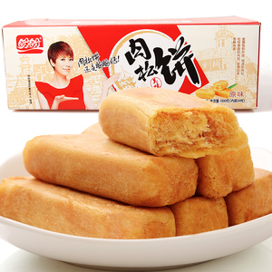 盼盼肉松饼棒1020g 