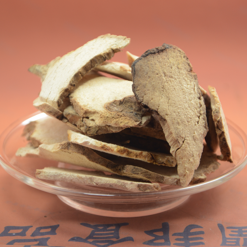 润邦新货土茯苓 茯苓500g红茯苓 土茯苓限地区包邮