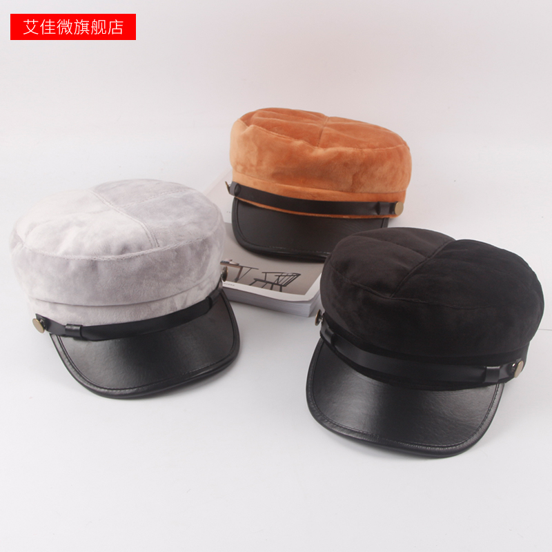产厂家]毛线贝雷帽生产商评测 贝雷帽的织法图