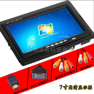 vga显示器_北影gt720支持vga和hdmi显示吗_显示器有vga和dvi接口