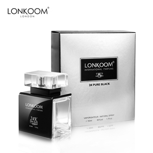 朗金男士香水50ml