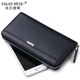 推荐最新男士名牌钱包 男士名牌钱包排名信息
