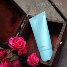 ±ÈÁ³²¿Ð¶×±ÓÍÎÂºÍ Ï£Ü¿´¿¾»ÇåÑÕжױÈé30ml À¶É«Ð¡ÎÝ