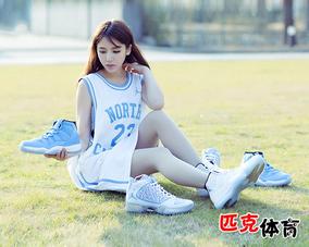 正品[aj11北卡]aj11北卡蓝评测 aj11北卡蓝真假