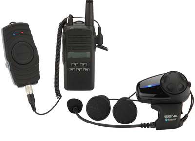 SENA塞纳SR10蓝牙对讲机适配器20S 10C 10