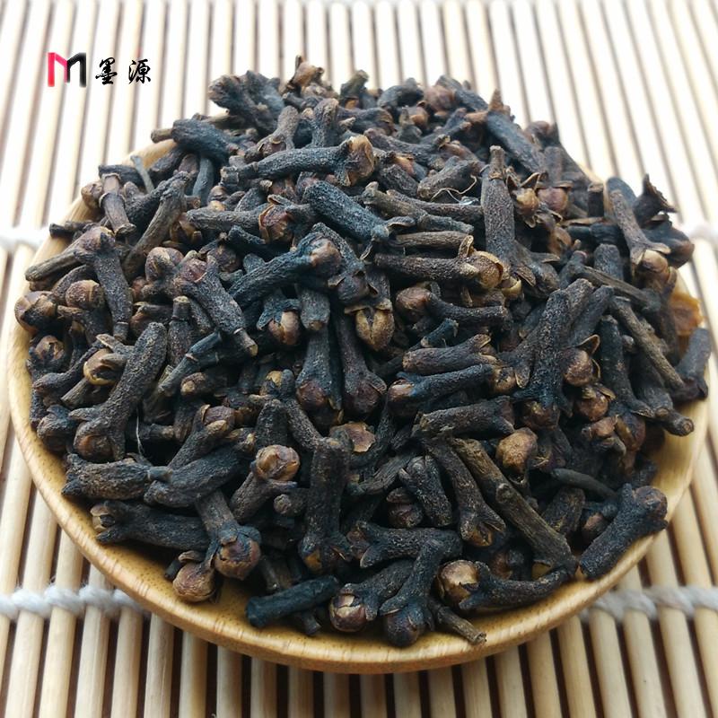 包邮 广西鸡舌香 丁香干 丁子香 雄丁香花精选 公丁香100g