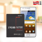 飞毛腿 三星i9100电池s2 i9050 gt-i9108 9103 i9100g手机电板