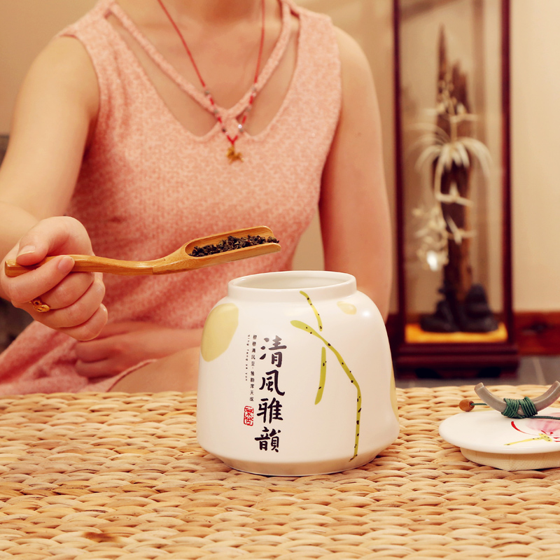 茶勺 竹制手工茶匙茶勺实木鸡翅木茶道配件天然茶则茶叶勺子茶具