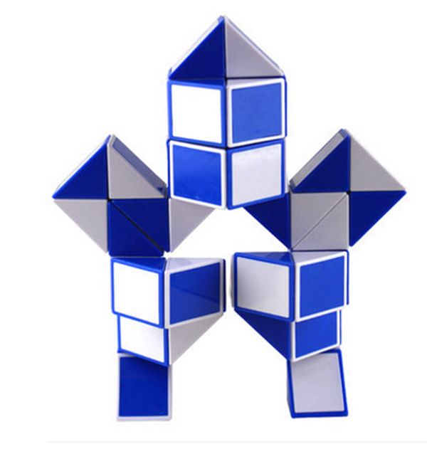 正品[魔尺72]魔尺72段评测 72节魔尺玩法图解图片_惠惠购物