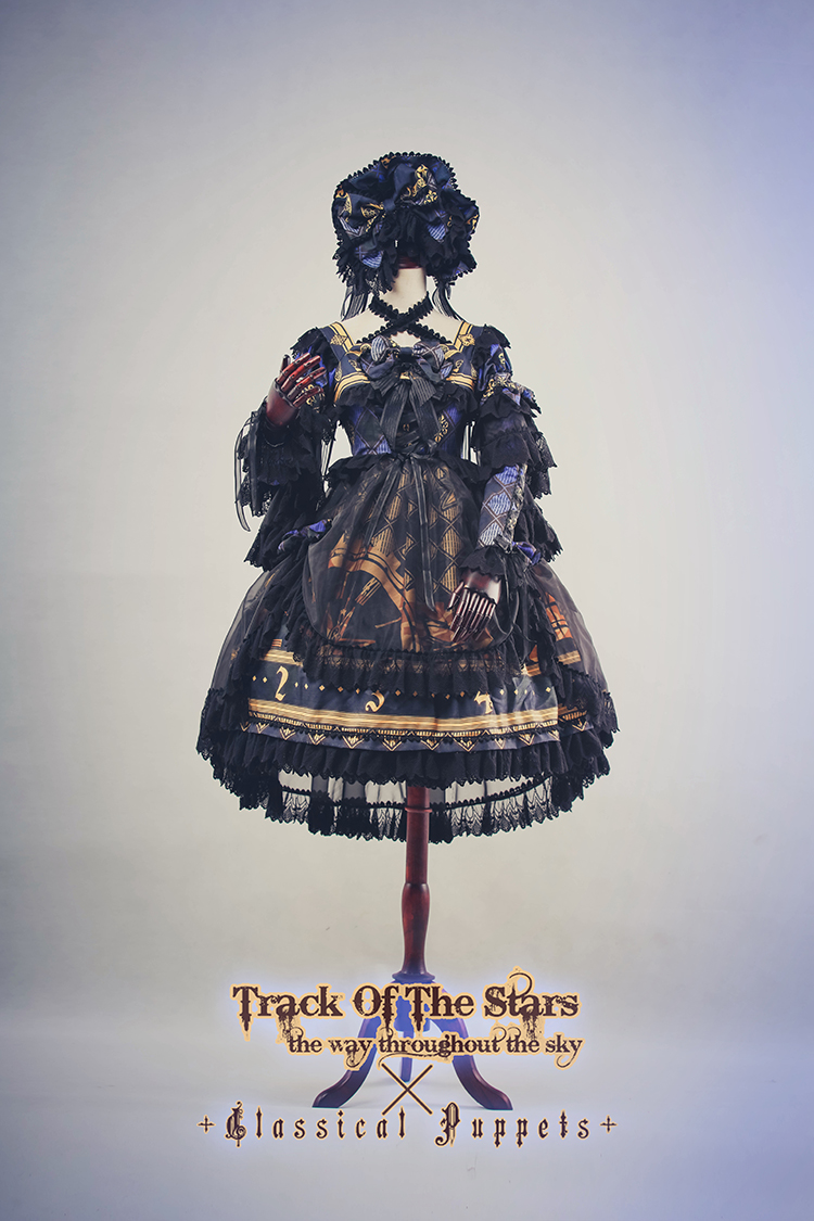 古典玩偶Classical PuppetsC店铺_中国法律网推荐商城