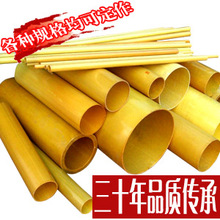 环氧管绝缘套管 环氧树脂管 绝缘管玻璃纤维管 3640环氧管玻纤管