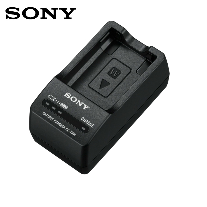 索尼BC-TRW 微单座充7K A7RM2 A6300 A60
