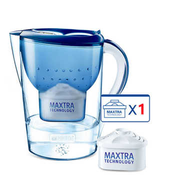 碧然德 BRITA 净水壶 3.5L 199元顺丰包邮 299减100元券后 碧然德 BRITA 净水壶 3.5L 199元顺丰包邮 299减100元券后