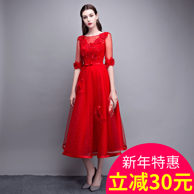 正品[女款礼服]女款礼服图片评测 结婚礼服女款